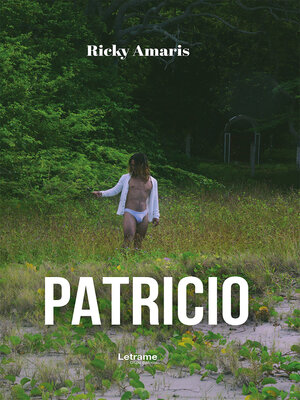 cover image of Patricio